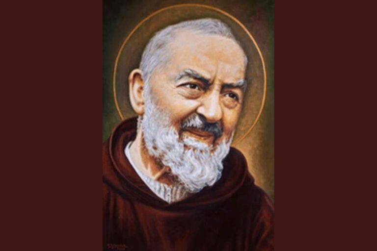 Read more about the article Padre Pio’s Role in the Church
