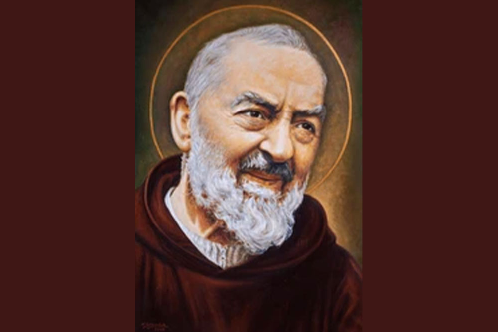 You are currently viewing Padre Pio’s Role in the Church