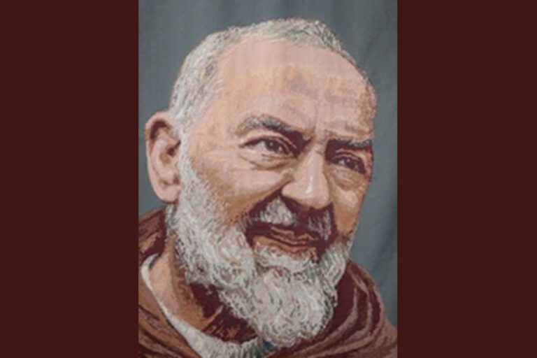 Read more about the article Padre Pio’s Prophecy and Predictions