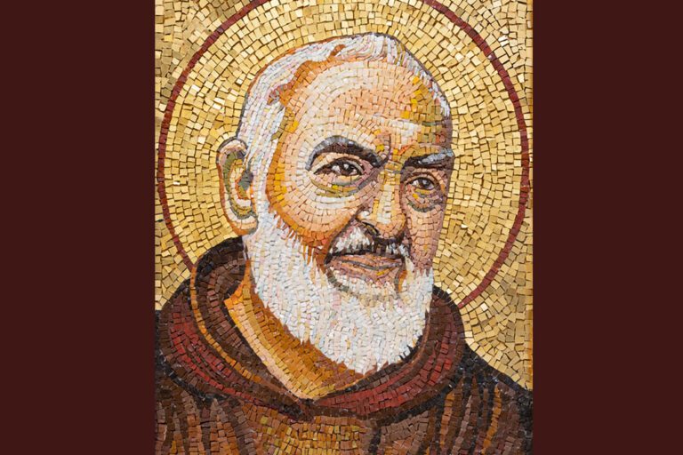 Read more about the article Padre Pio’s Impact on Art and Culture