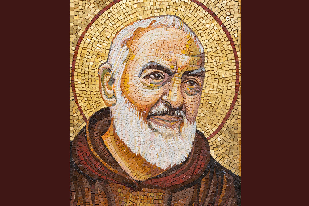 Padre Pio’s Impact on Art and Culture