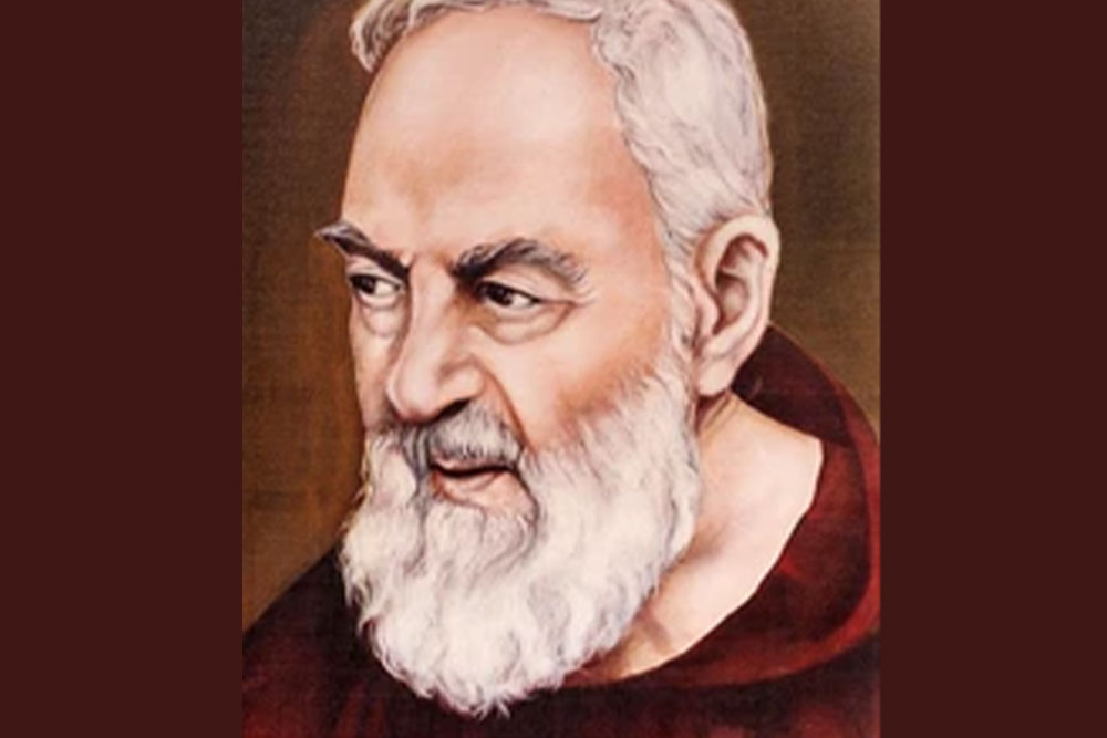 You are currently viewing Padre Pio’s Humility and Selflessness: Embracing the Virtues of a Saint